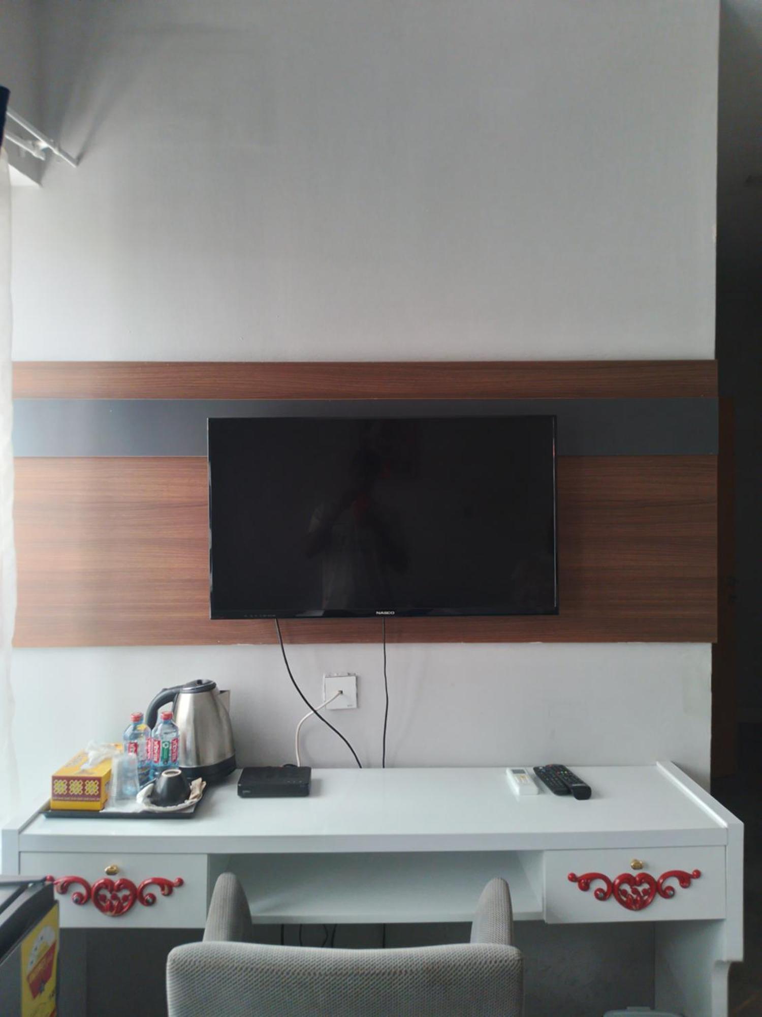 Euro Homes Hotel Accra Extérieur photo